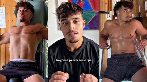 nude men big brother