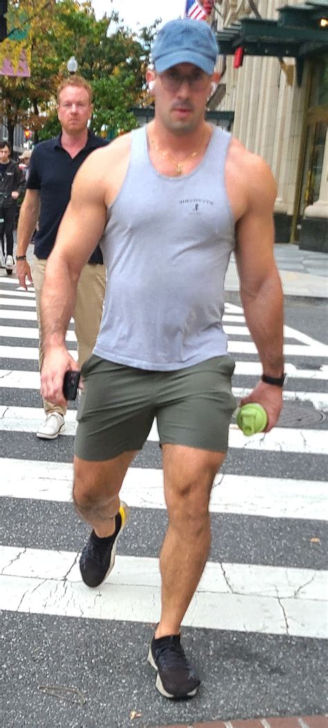 nude men candid