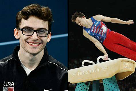 nude men gymnastics