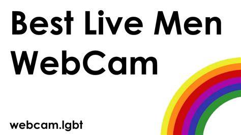 nude men live cam
