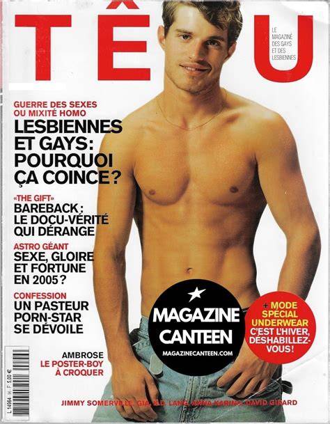 nude men magazine