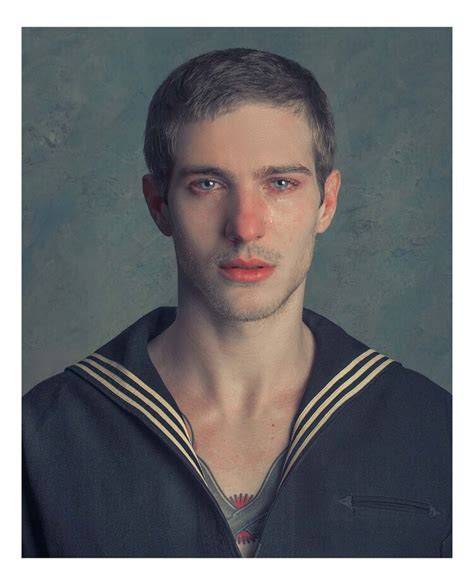 nude men photoshoot