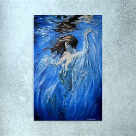 nude mermaids