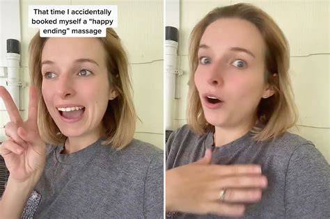 nude message