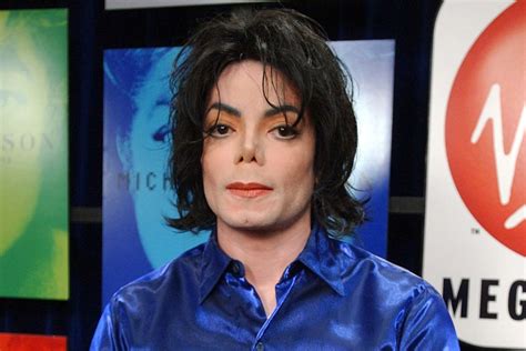 nude michael jackson