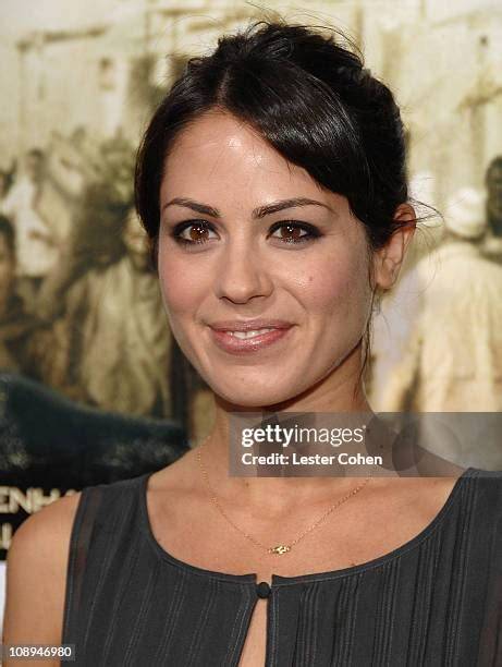 nude michelle borth