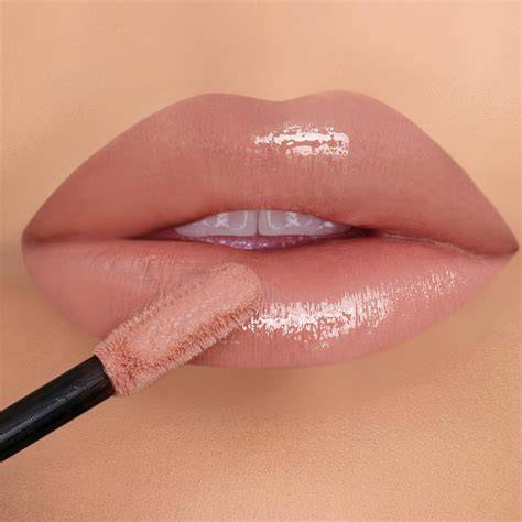 nude miel