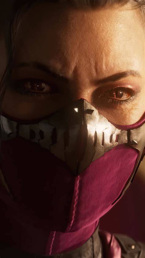 nude mileena