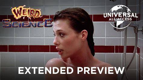 nude milf shower