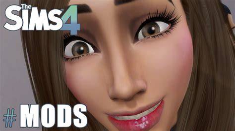 nude mod for sims 3