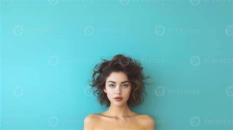 nude model female