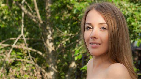 nude model metart