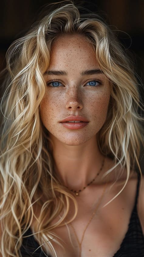 nude models blonde