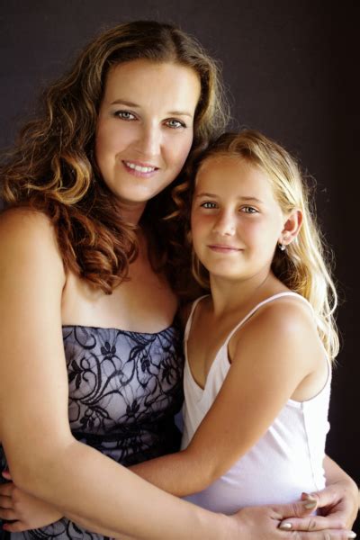 Nude mom and daughter pictures