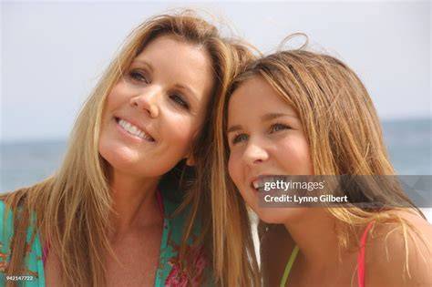 nude mom beach
