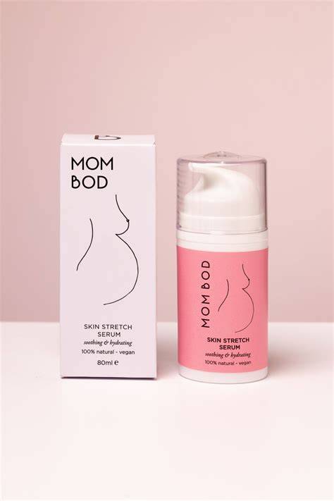 nude mombod