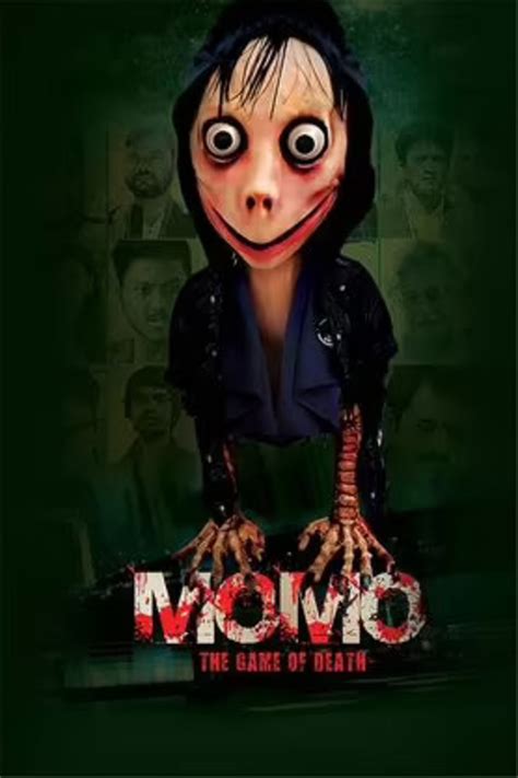 nude momo