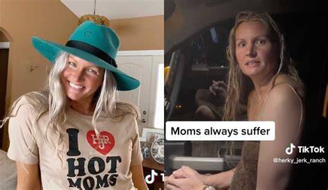 nude moms