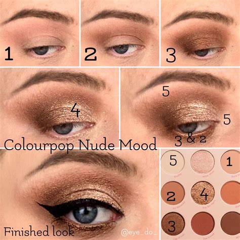 nude mood