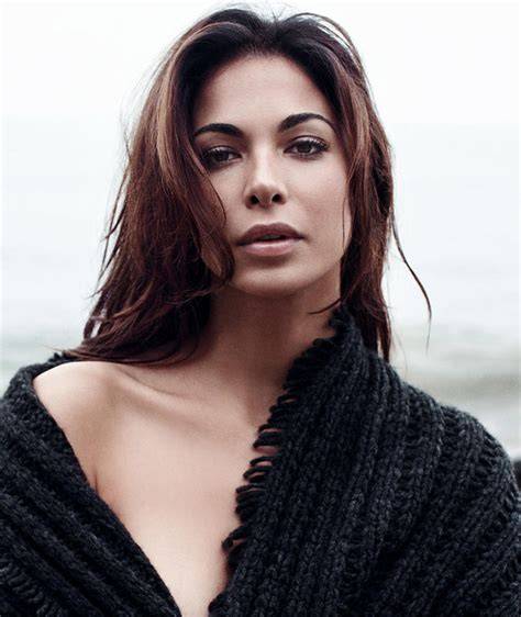 nude moran atias