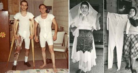 nude mormons