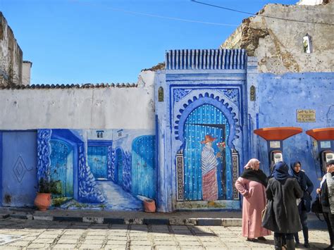 nude moroccan