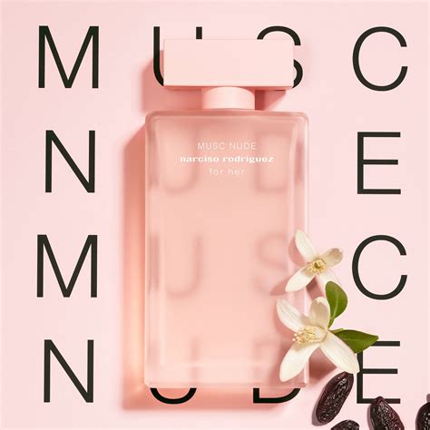 nude musc