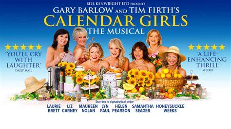nude musical