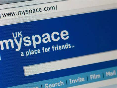 nude myspace