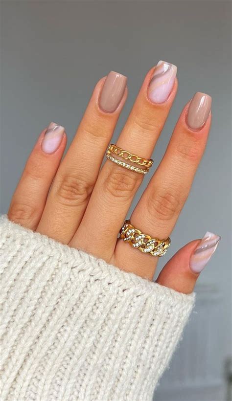 nude nail designs 2023