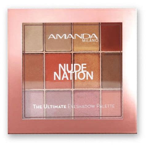 nude nation