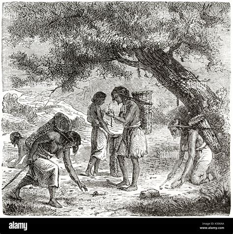 nude native americans
