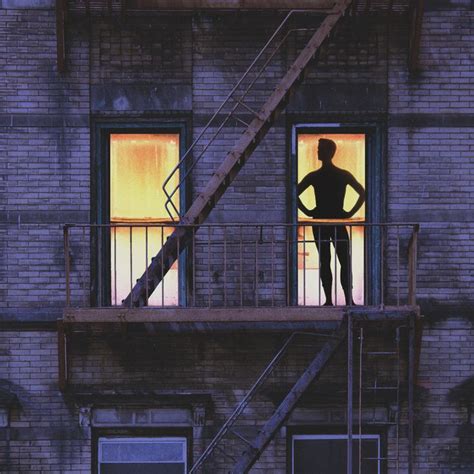 nude neighbor