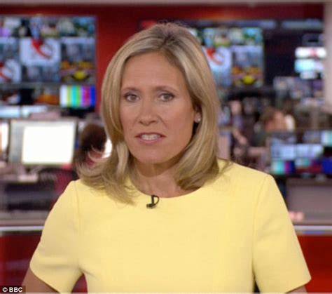 nude news reader
