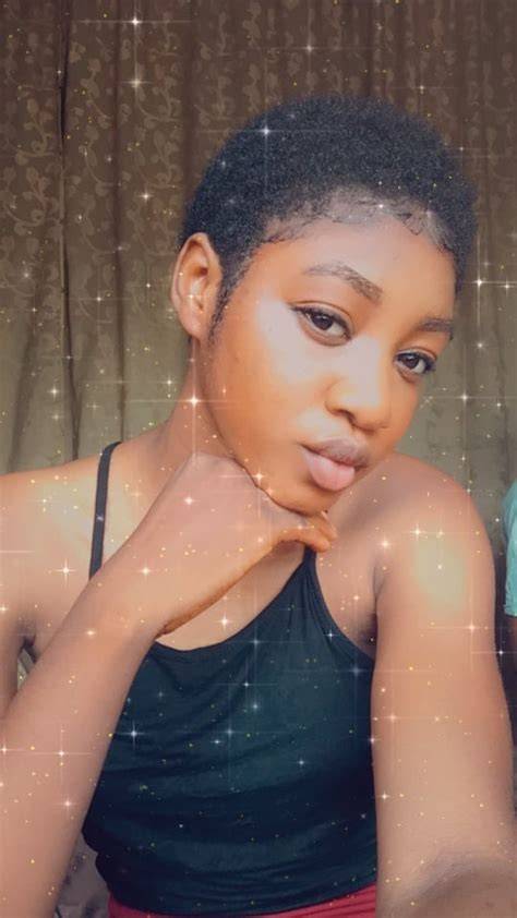 nude nigerian babes