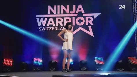 nude ninja