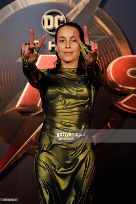 nude noomi rapace