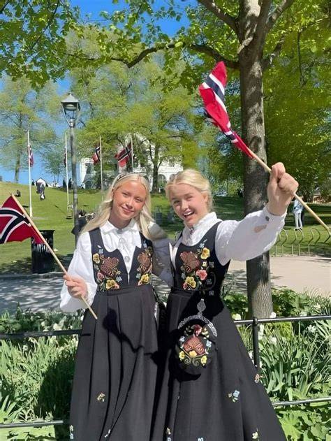 nude norge