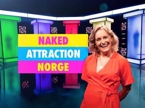 nude norway