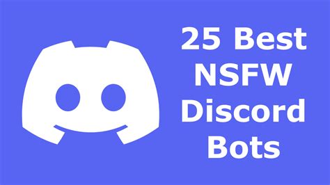nude nsfw bot