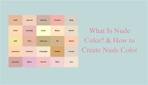 nude o