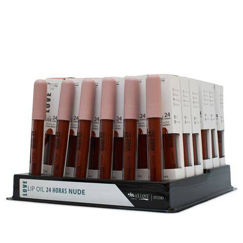 nude oil