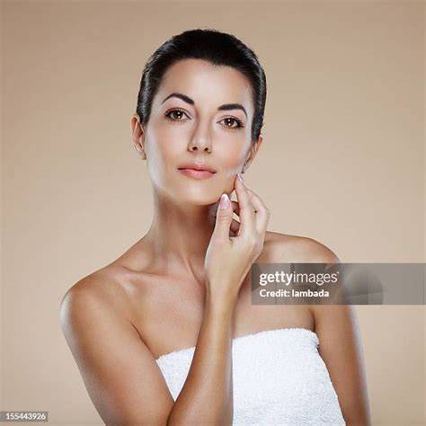 nude older models