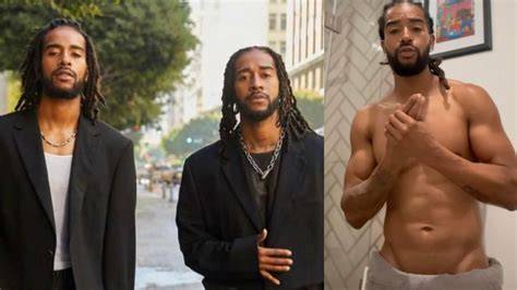 nude omarion