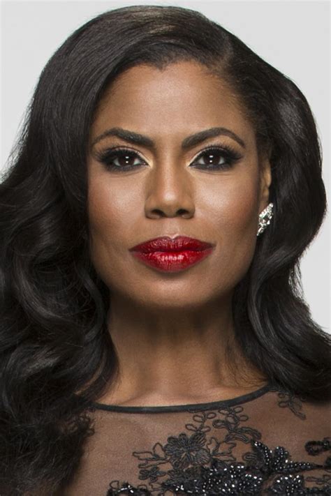 nude omarosa
