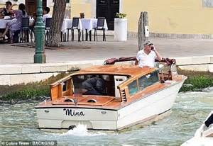 nude on boats