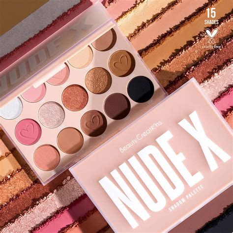 nude on x
