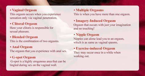 nude orgasim