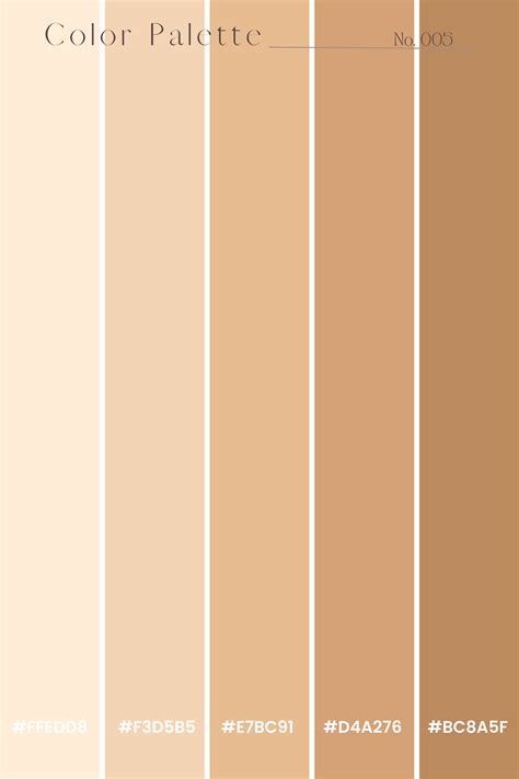 nude pallete