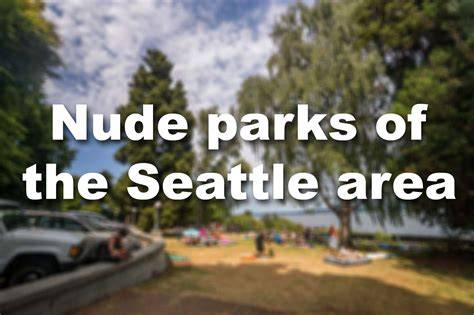 nude park